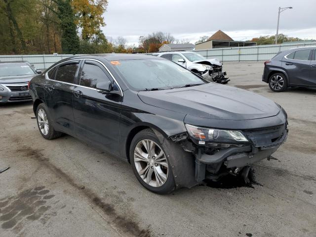 Photo 4 from auction – 2015 CHEVROLET IMPALA LT with VIN 2G1115SLXF9288283