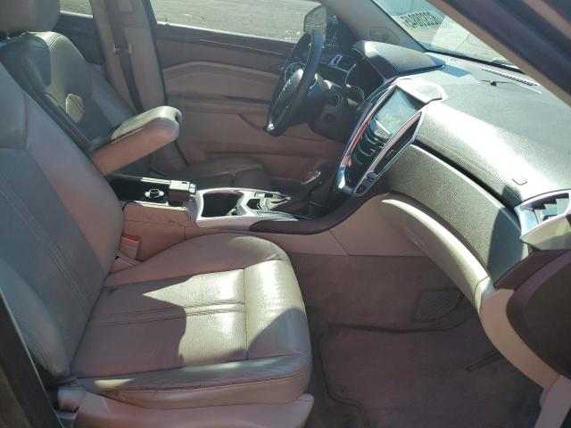 Photo 7 from auction – 2014 CADILLAC SRX LUXURY with VIN 3GYFNBE3XES545241