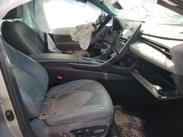 Photo 7 from auction – 2021 TOYOTA AVALON LIM with VIN 4T1DA1AB2MU002122