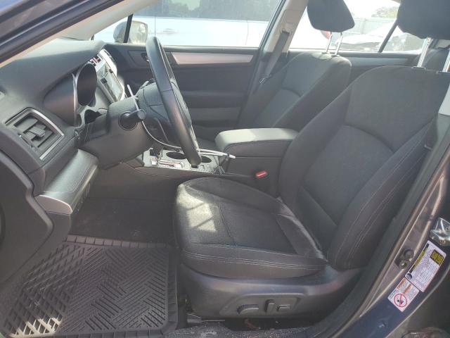 Photo 7 from auction – 2017 SUBARU LEGACY 2.5 with VIN 4S3BNAC60H3017861