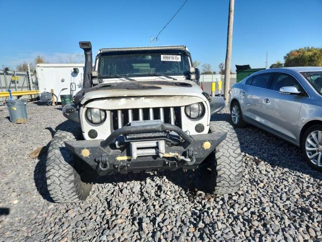 Photo 5 from auction – 2017 JEEP WRANGLER U with VIN 1C4BJWEG6HL567595