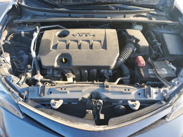 Photo 11 from auction – 2017 TOYOTA COROLLA L with VIN 2T1BURHE6HC870225