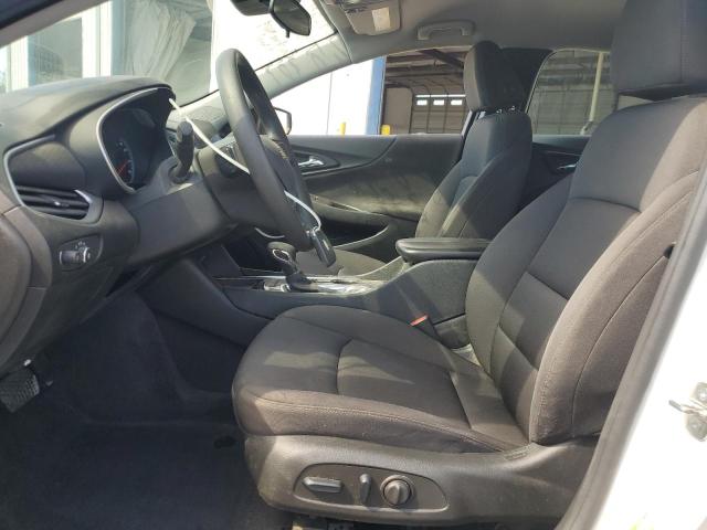 Photo 7 from auction – 2024 CHEVROLET MALIBU LT with VIN 1G1ZD5ST6RF108576