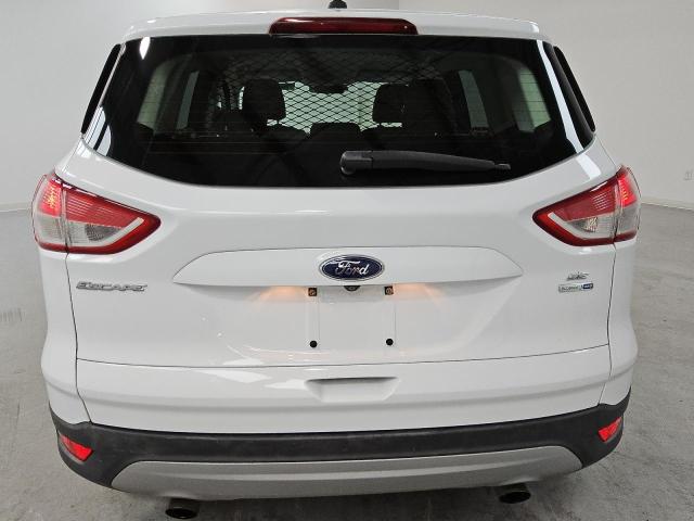 Photo 6 from auction – 2016 FORD ESCAPE SE with VIN 1FMCU9GX0GUB10733