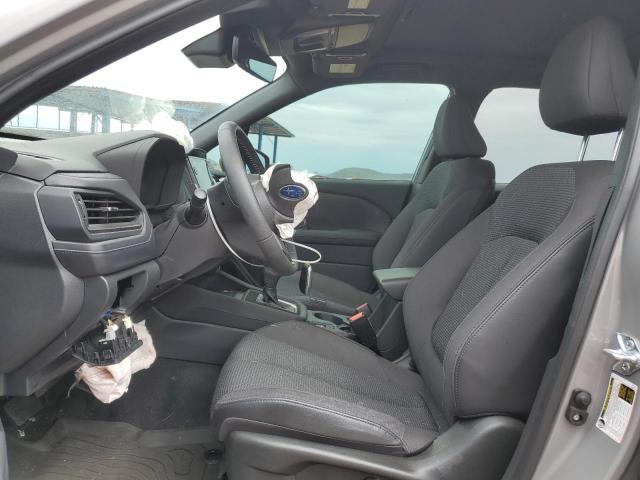 Photo 7 from auction – 2025 SUBARU FORESTER P with VIN JF2SLDDC8SH405931