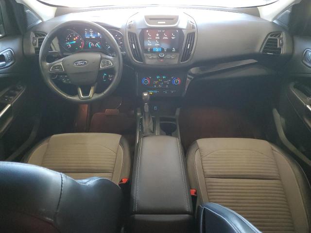 Photo 8 from auction – 2017 FORD ESCAPE SE with VIN 1FMCU0G98HUE14486