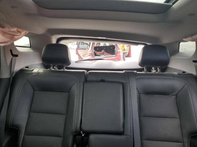 Photo 10 from auction – 2022 GMC TERRAIN with VIN 3GKALVEV9NL154329