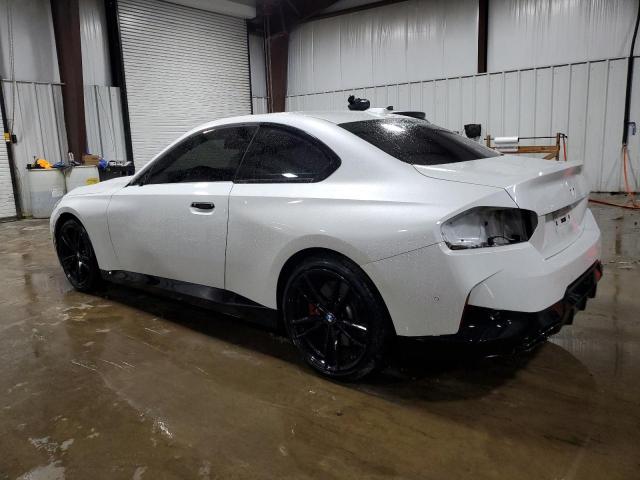 Photo 2 from auction – 2024 BMW M240XI with VIN 3MW53CM06R8E22850