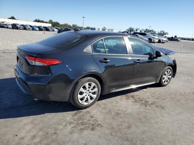 Photo 3 from auction – 2020 TOYOTA COROLLA LE with VIN 5YFEPRAE6LP056292