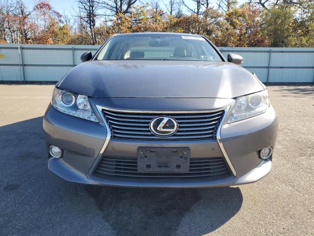 Photo 5 from auction – 2014 LEXUS ES 350 with VIN JTHBK1GG6E2119354