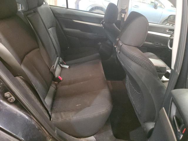 Photo 10 from auction – 2010 SUBARU LEGACY 2.5I PREMIUM with VIN 4S3BMBC68A3233049
