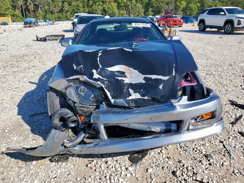 Photo 5 from auction – 2000 HONDA PRELUDE with VIN JHMBB6141YC001027