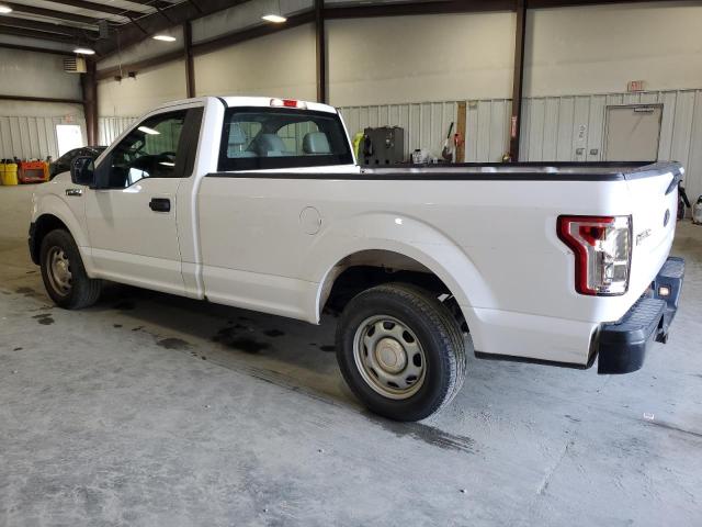 Zdjęcie 2 z aukcji – 2016 FORD F150 z VIN 1FTMF1CF8GKG03346
