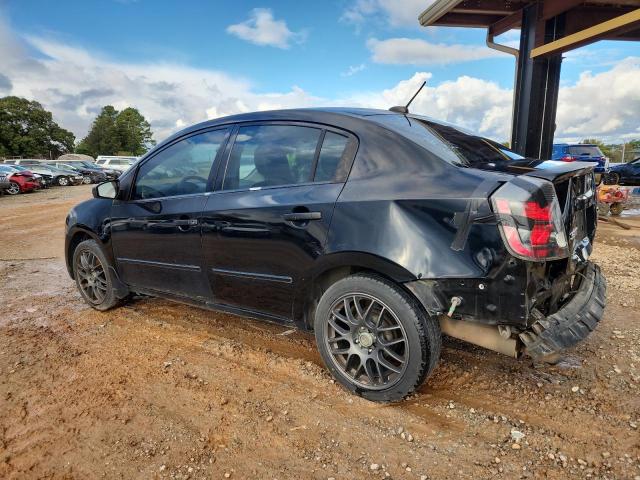 Photo 2 from auction – 2008 NISSAN SENTRA 2.0 with VIN 3N1AB61E58L645241