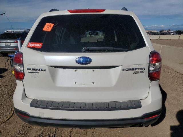 Photo 6 from auction – 2015 SUBARU FORESTER 2 with VIN JF2SJAGC8FH403232