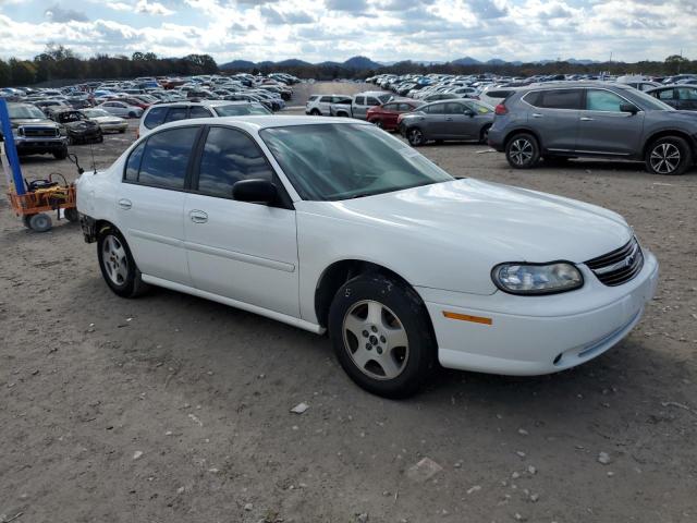 Photo 4 from auction – 2004 CHEVROLET CLASSIC with VIN 1G1ND52F74M536329