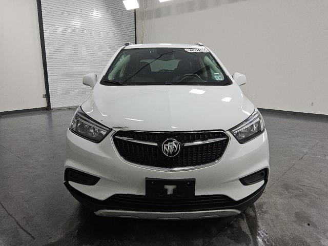 Photo 5 from auction – 2021 BUICK ENCORE PRE with VIN KL4CJESM5MB364099