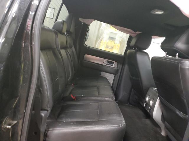 Photo 10 from auction – 2014 FORD F150 SUPER with VIN 1FTFW1ET2EFC44397