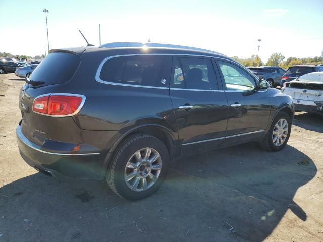 Photo 3 from auction – 2013 BUICK ENCLAVE with VIN 5GAKRCKD7DJ105927