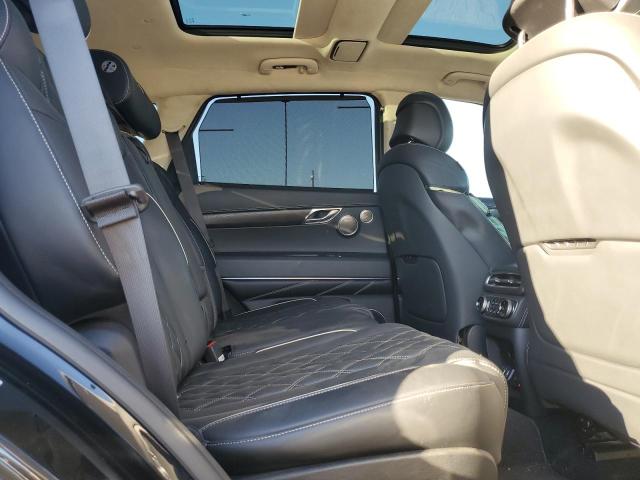 Photo 11 from auction – 2022 GENESIS GV80 BASE with VIN KMUHCESC3NU092474