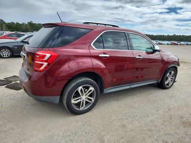 Photo 3 from auction – 2016 CHEVROLET EQUINOX LT with VIN 2GNALDEK2G1165146