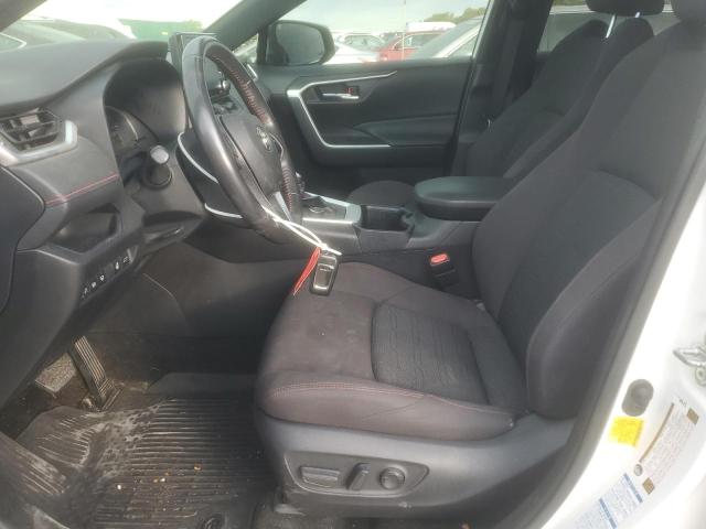 Photo 7 from auction – 2022 TOYOTA RAV4 PRIME with VIN JTMAB3FV8ND105100