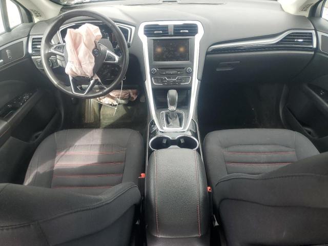 Photo 8 from auction – 2016 FORD FUSION SE with VIN 3FA6P0T90GR231576