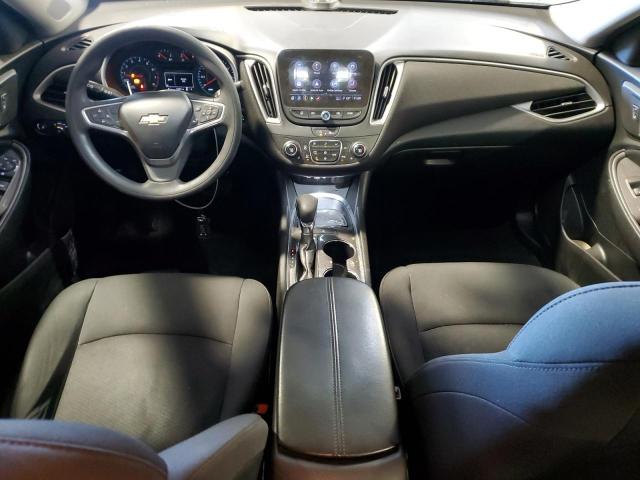 Photo 8 from auction – 2022 CHEVROLET MALIBU LT with VIN 1G1ZD5ST7NF152807