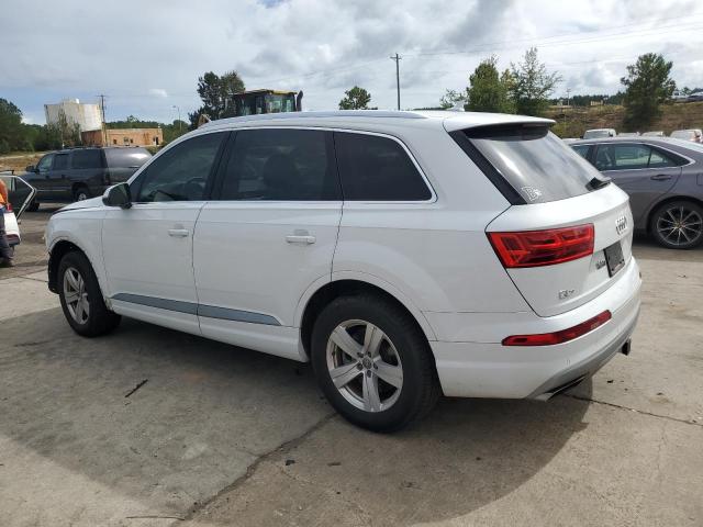 Photo 2 from auction – 2018 AUDI Q7 PREMIUM with VIN WA1LHAF71JD005244