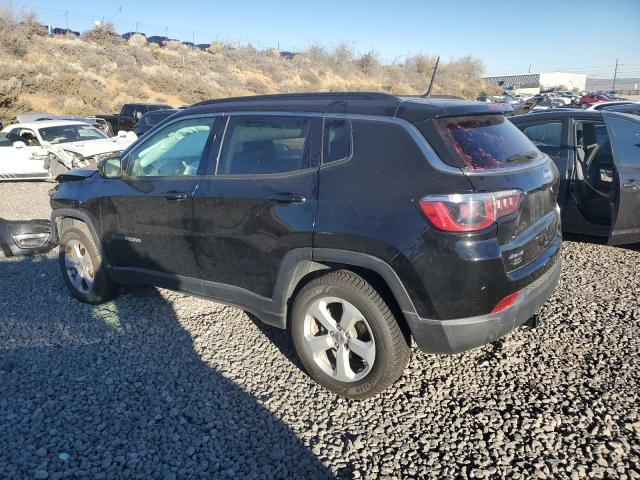 Photo 2 from auction – 2018 JEEP COMPASS LA with VIN 3C4NJDBBXJT366349