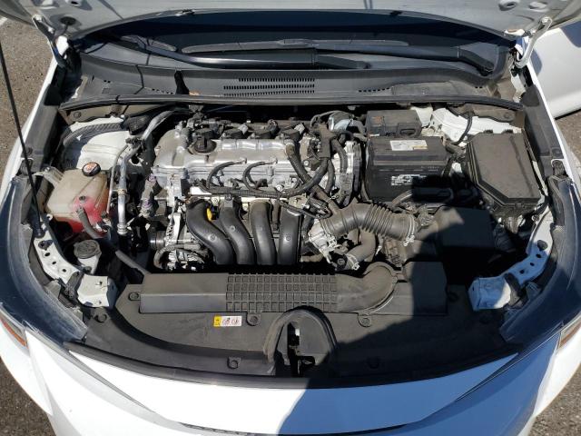 Photo 11 from auction – 2020 TOYOTA COROLLA LE with VIN 5YFEPRAE8LP116220