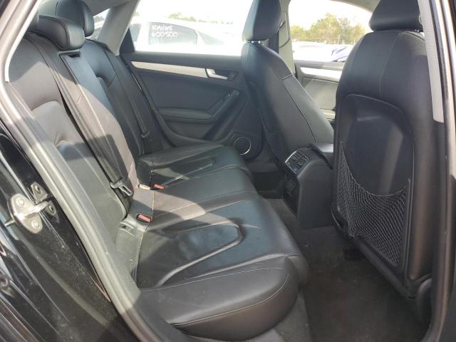 Photo 10 from auction – 2013 AUDI A4 PREMIUM with VIN WAUFFAFLXDA106534