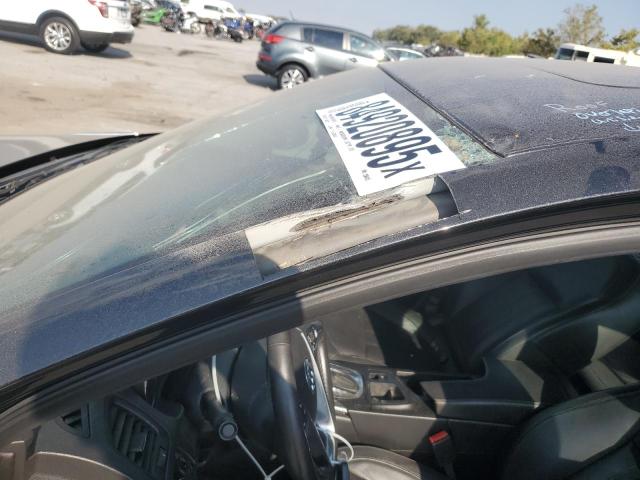 Photo 12 from auction – 2013 BUICK REGAL PREM with VIN 2G4GS5EVXD9250413