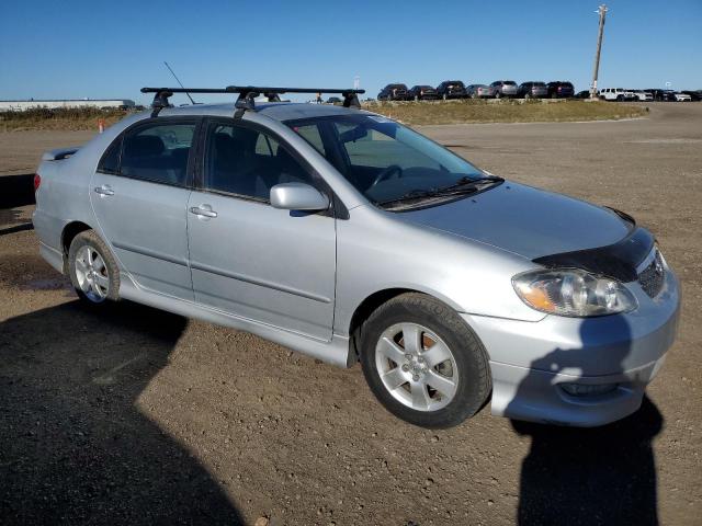 Photo 4 from auction – 2006 TOYOTA COROLLA CE with VIN 2T1BR32E96C595101