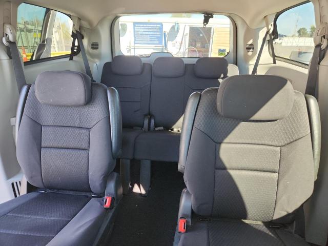 Фото 10 с аукциона – 2010 DODGE GRAND CARA с VIN 2D4RN5D11AR482917