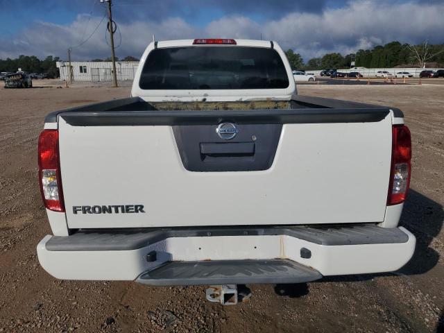 Photo 6 from auction – 2018 NISSAN FRONTIER S with VIN 1N6BD0CT7JN716737