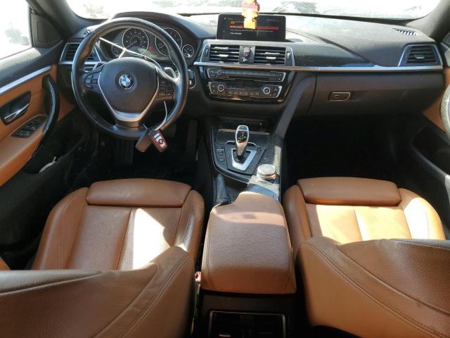 Photo 8 from auction – 2019 BMW 430I GRAN with VIN WBA4J1C59KBM17326