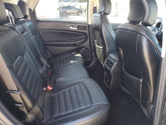Photo 11 from auction – 2016 FORD EDGE SEL with VIN 2FMPK4J86GBB22886