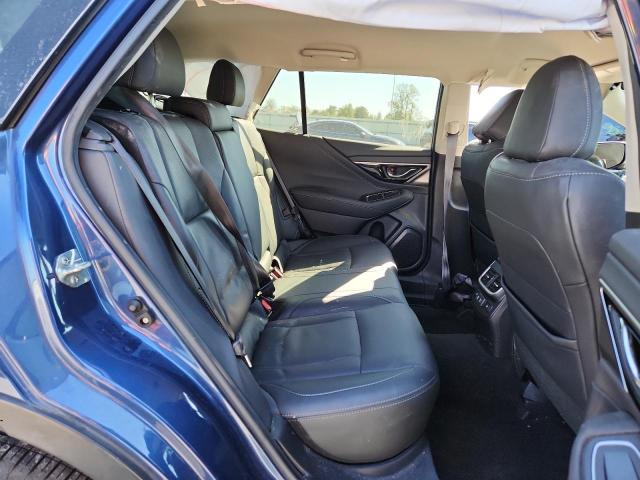 Photo 11 from auction – 2020 SUBARU OUTBACK LI with VIN 4S4BTALC0L3258769