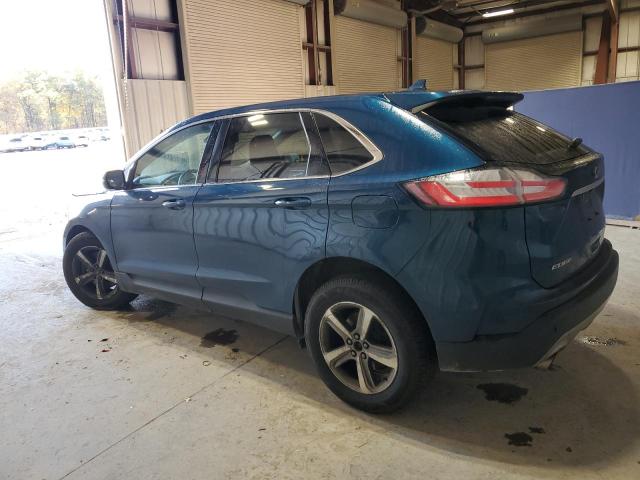 Photo 2 from auction – 2020 FORD EDGE SEL with VIN 2FMPK4J90LBA76023