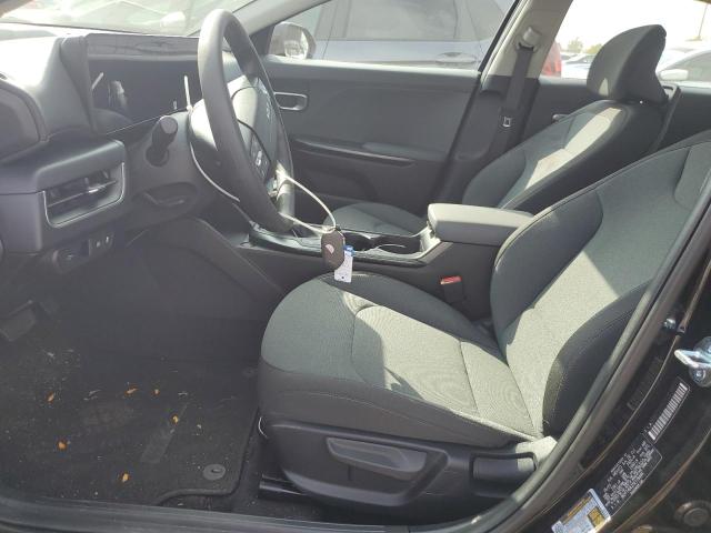 Photo 7 from auction – 2025 KIA K4 LX with VIN 3KPFT4DE2SE178484