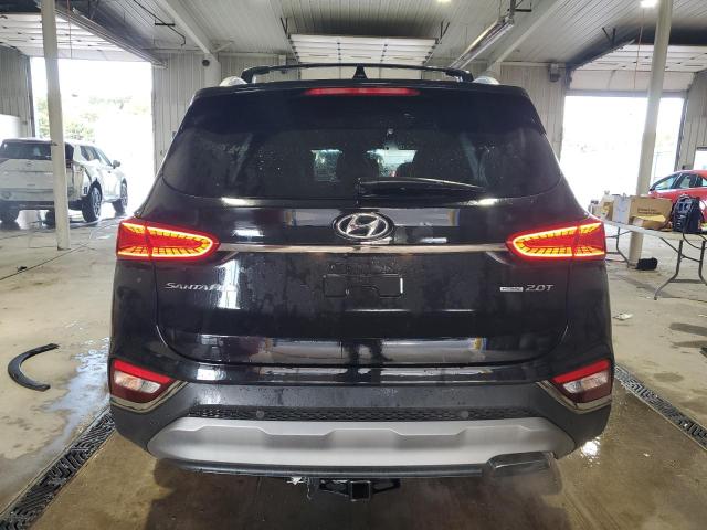 Photo 6 from auction – 2019 HYUNDAI SANTA FE L with VIN 5NMS5CAA4KH018006