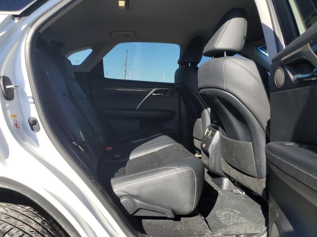 Photo 11 from auction – 2017 LEXUS RX 350 BAS with VIN 2T2ZZMCA8HC081237