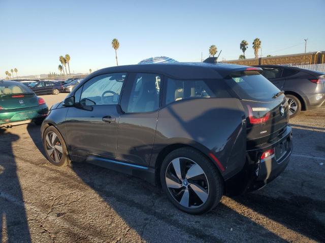 Photo 2 from auction – 2015 BMW I3 REX with VIN WBY1Z4C57FV278591