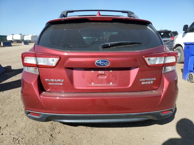 Photo 6 from auction – 2017 SUBARU IMPREZA PR with VIN 4S3GTAB63H3747762