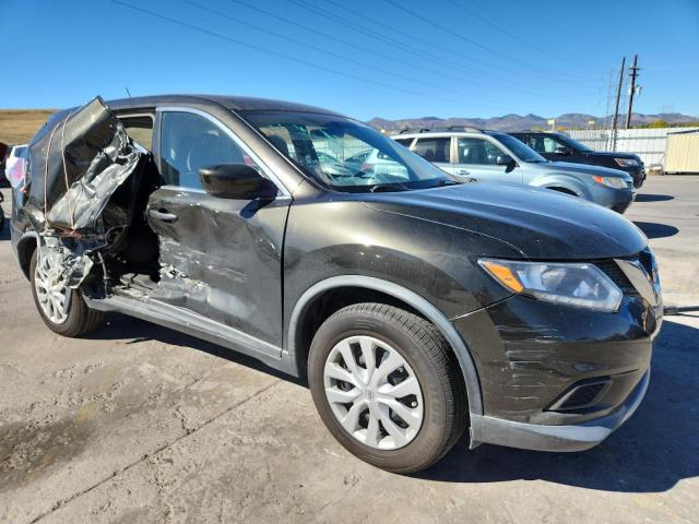 Photo 4 from auction – 2016 NISSAN ROGUE S with VIN KNMAT2MV8GP682009