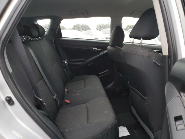 Photo 10 from auction – 2009 PONTIAC VIBE with VIN 5Y2SP67859Z416895
