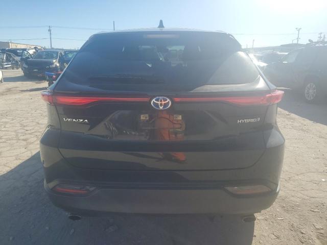 Photo 6 from auction – 2021 TOYOTA VENZA LE with VIN JTEAAAAH7MJ016008
