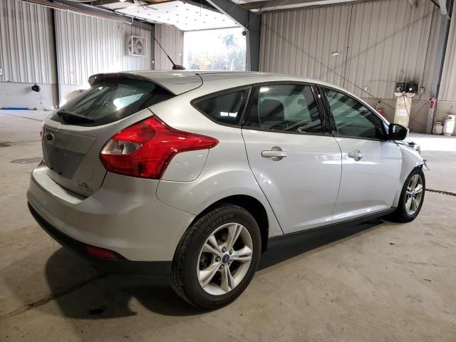 Photo 3 from auction – 2012 FORD FOCUS SE with VIN 1FAHP3K28CL399649