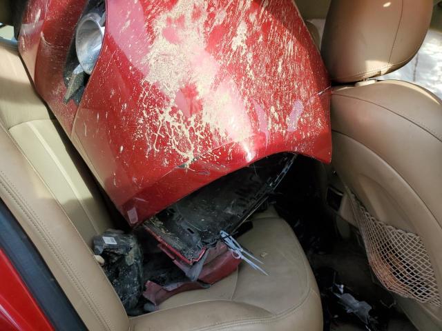 Photo 10 from auction – 2013 BUICK LACROSSE with VIN 1G4GC5E39DF239552